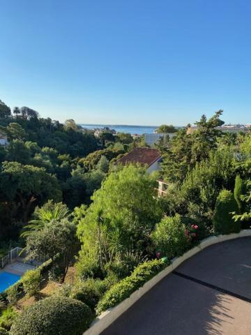 Appartement Luxueux 150M2 - קאן מראה חיצוני תמונה
