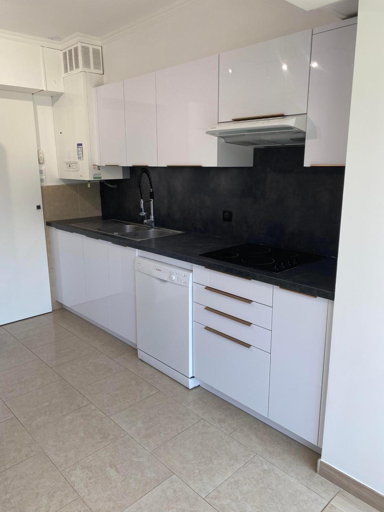 Appartement Luxueux 150M2 - קאן מראה חיצוני תמונה