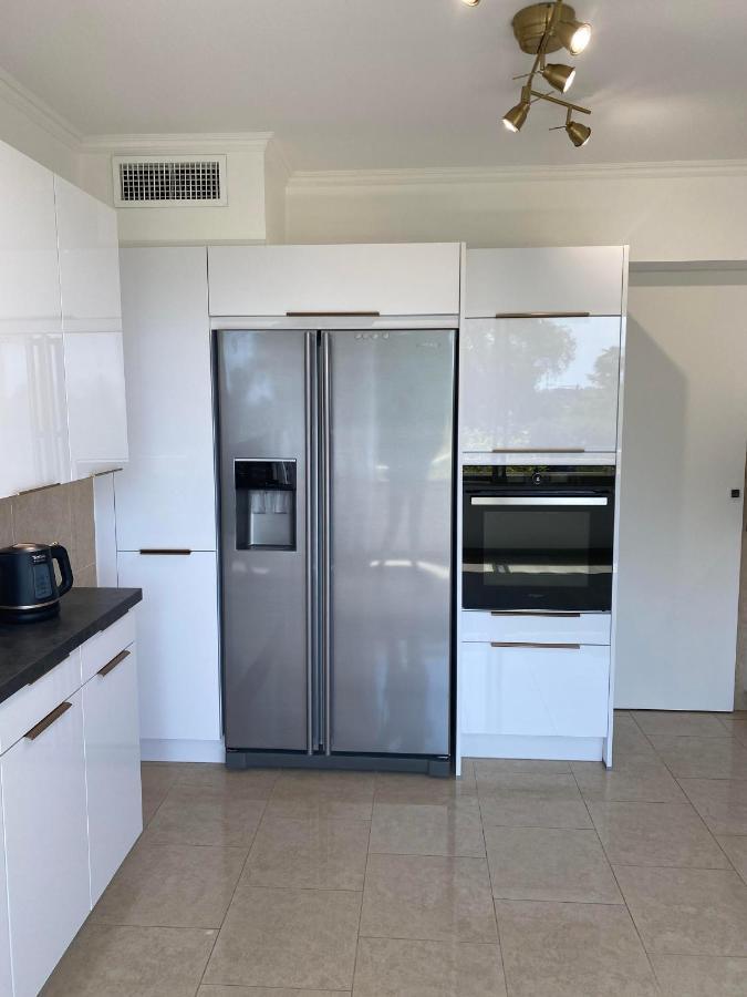 Appartement Luxueux 150M2 - קאן מראה חיצוני תמונה