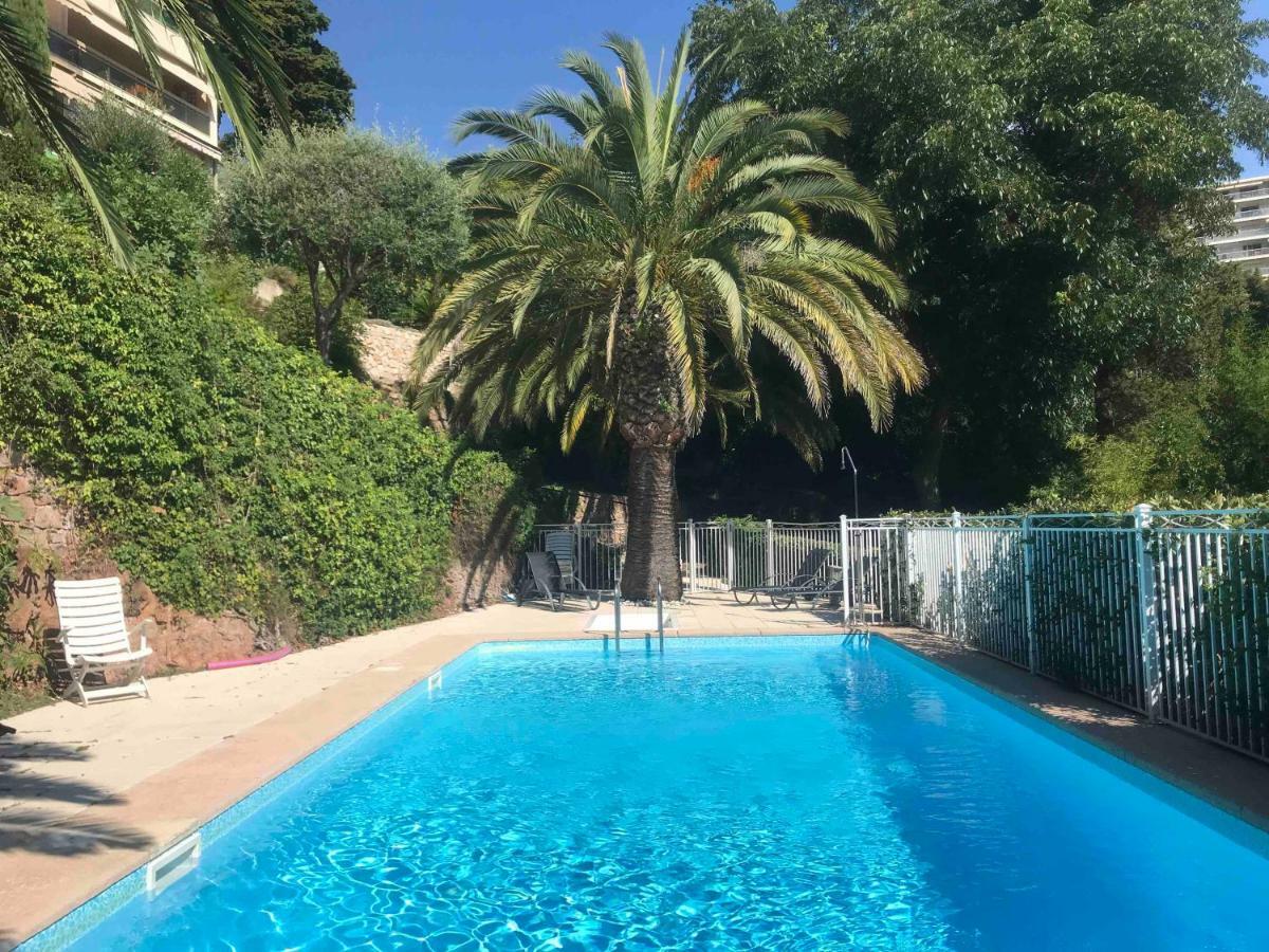 Appartement Luxueux 150M2 - קאן מראה חיצוני תמונה