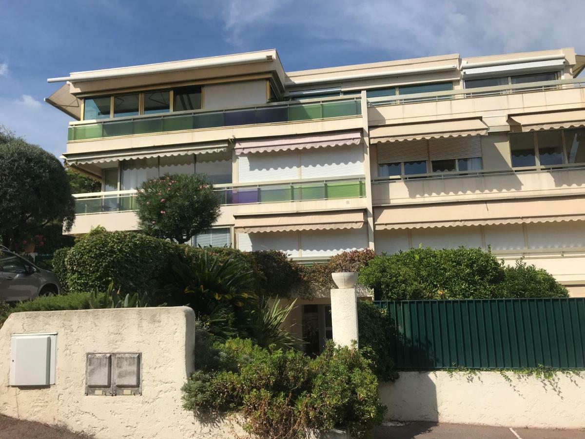 Appartement Luxueux 150M2 - קאן מראה חיצוני תמונה