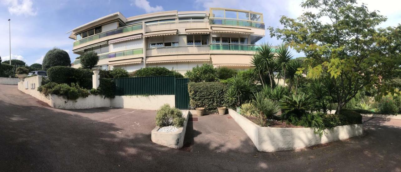 Appartement Luxueux 150M2 - קאן מראה חיצוני תמונה