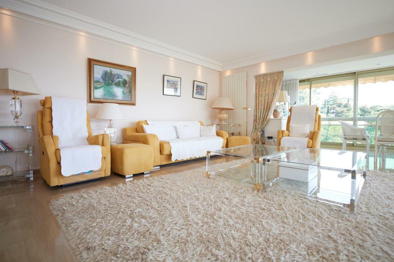 Appartement Luxueux 150M2 - קאן מראה חיצוני תמונה