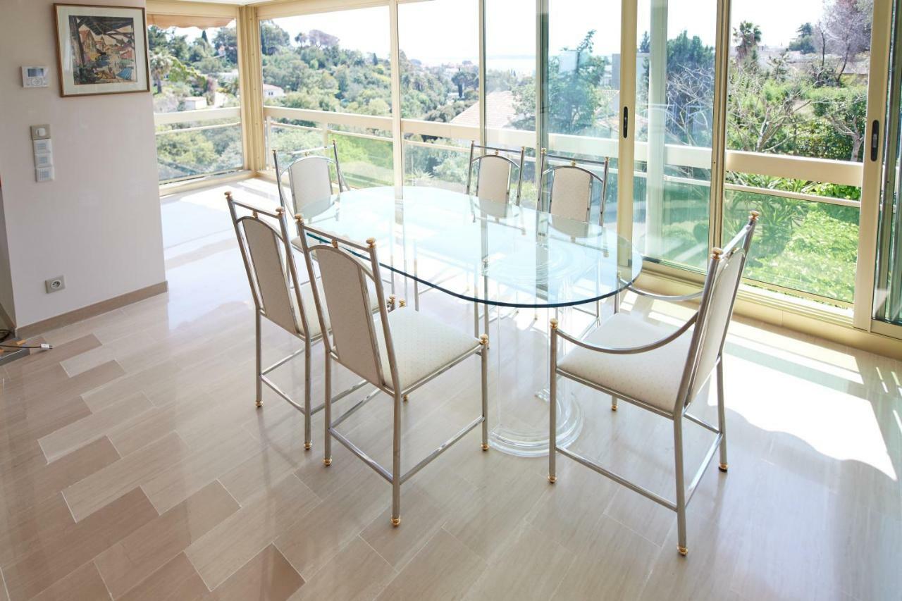 Appartement Luxueux 150M2 - קאן מראה חיצוני תמונה