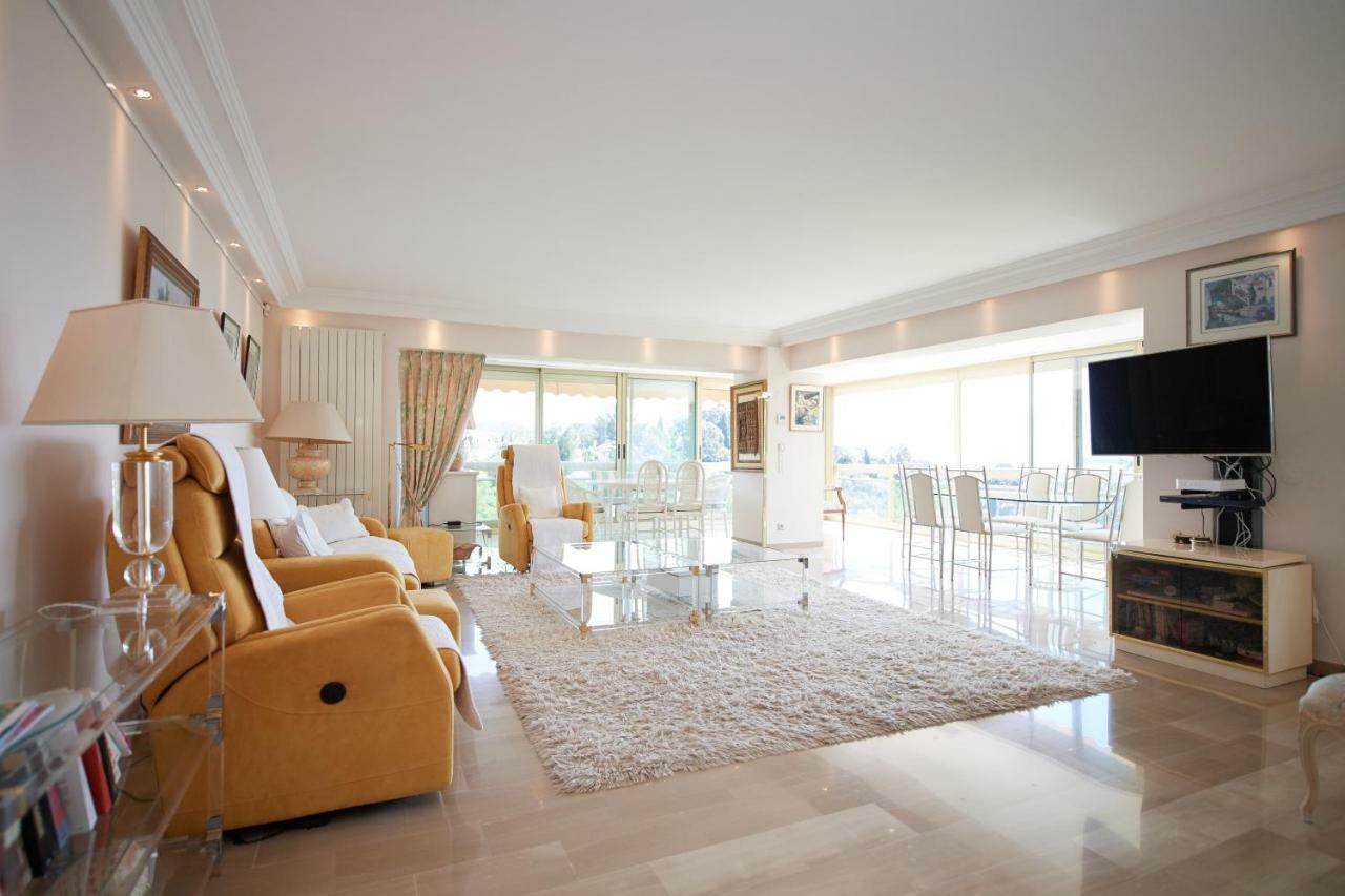 Appartement Luxueux 150M2 - קאן מראה חיצוני תמונה