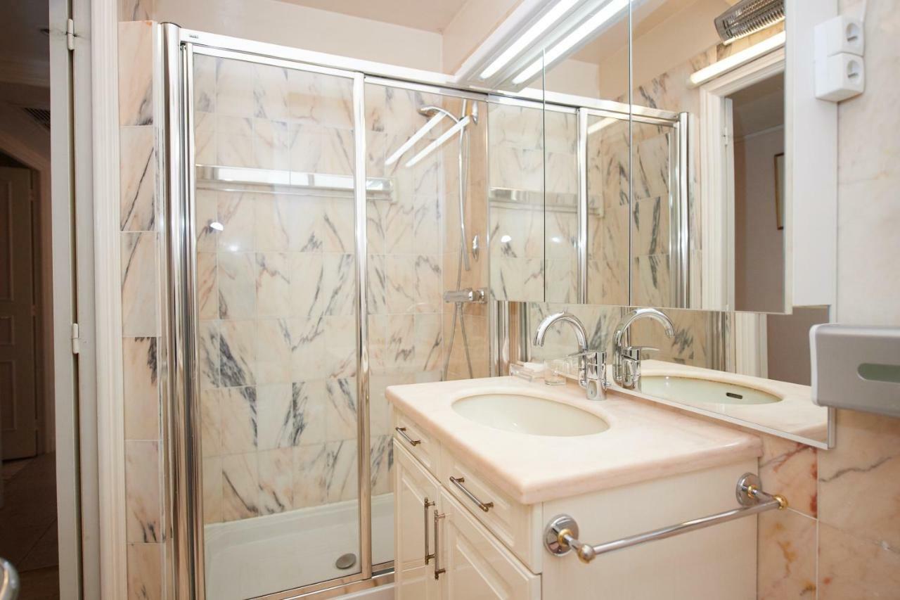 Appartement Luxueux 150M2 - קאן מראה חיצוני תמונה