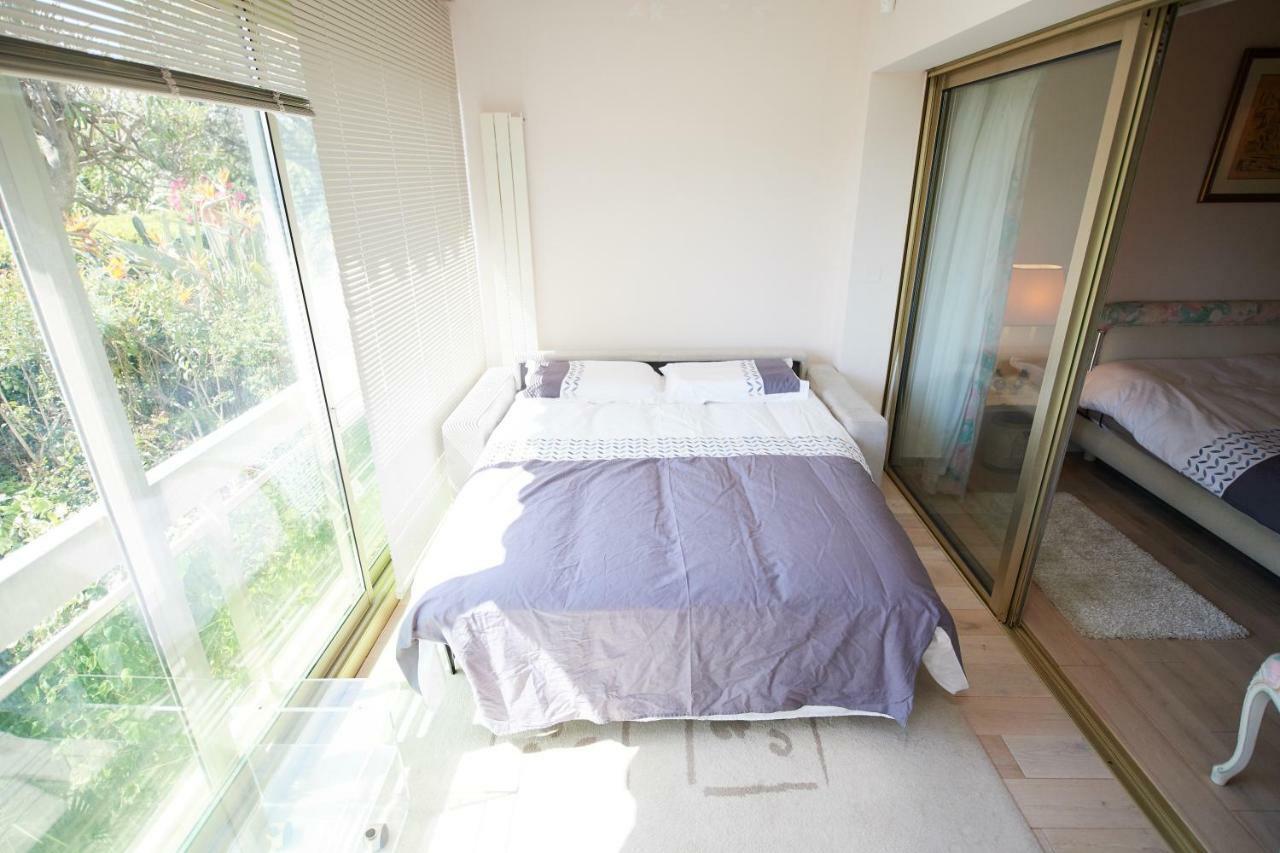 Appartement Luxueux 150M2 - קאן מראה חיצוני תמונה