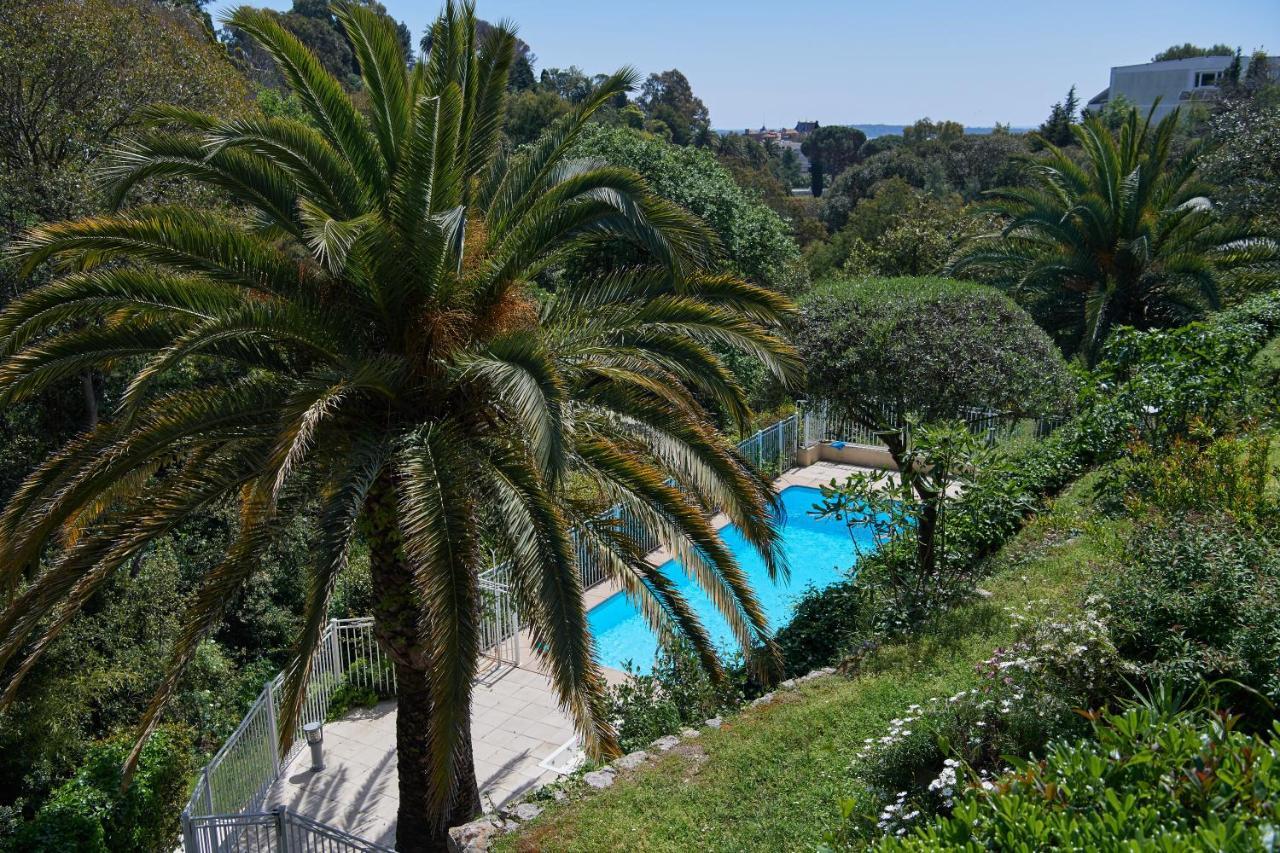 Appartement Luxueux 150M2 - קאן מראה חיצוני תמונה